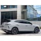 Denza N7, 2024, пробег 6,5 тысяч км